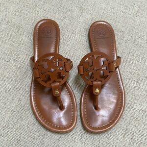 Tory Burch Miller sandals